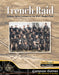 Trench Raid: Solitaire Patrol - Command on the WWI Western Front (anglais)
