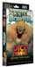 Dice Throne: Mystic Brawler Hero Pack (English)