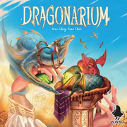 Dragonarium (anglais)