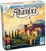 Alhambra : Family and Friends - Compact Edition (multilingue)