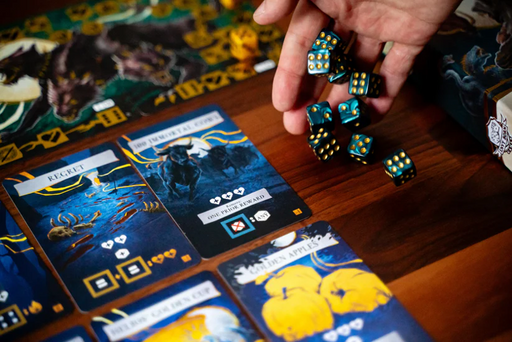 Hercules and the 12 Labors (anglais) [Précommande] ***Q2 2026***