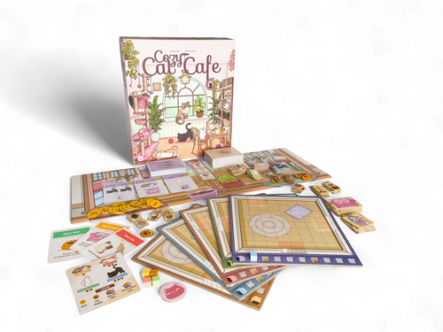 COZY CAT CAFÉ (6)
