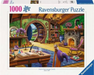 Charmed Cottage (1000 pièces)