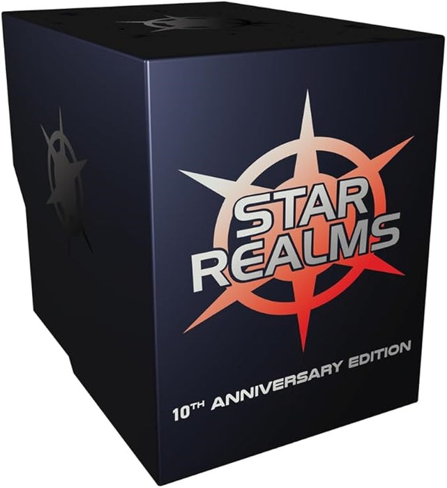 Star Realms: 10th Anniversary (English)