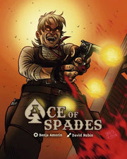 Ace of Spades (anglais)