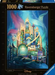 Disney Castle: Ariel - 1000 pièces