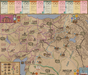 Seljuk: Byzantium Besieged, 1068-1071 (anglais)
