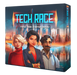 Tech Race (anglais)