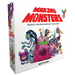Making Monsters (anglais)