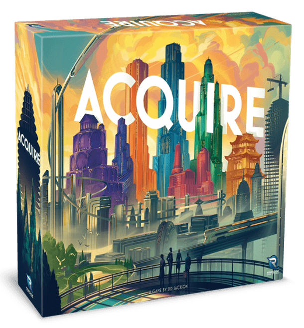 Acquire (English)
