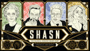 SHASN: Essential Edition (anglais)