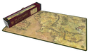 Ultimate Guard: Tapis de Jeu - LOTR Places of Middle-Earth - Standard