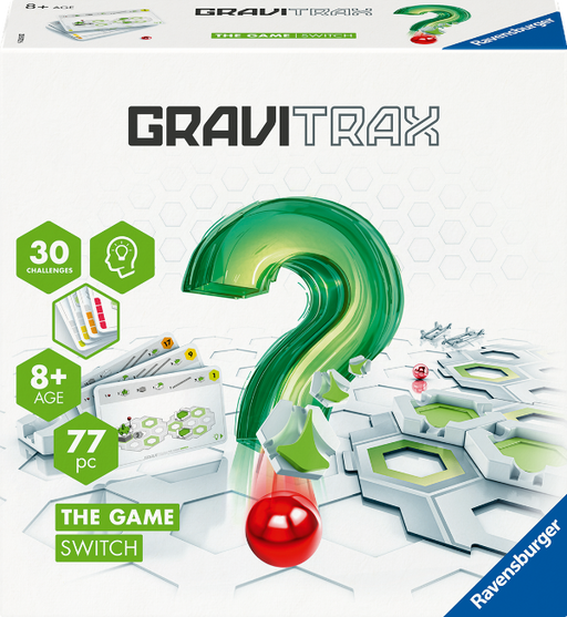 Gravitrax The Game: Switch (anglais)