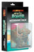 Dice Throne : Mystic Brawler - Accessory Pack (anglais)