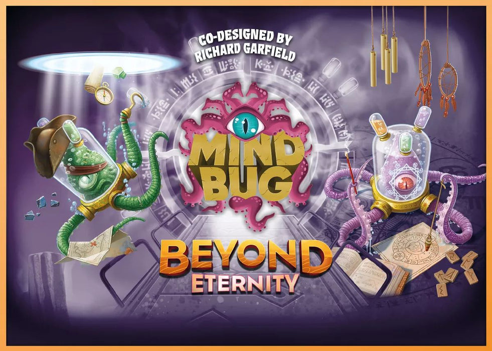 Mindbug: Beyond Eternity (anglais)