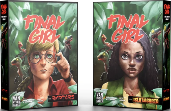 FINAL GIRL S4 THE RAPTOR GAMES (8)
