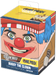 Squaroes: Netflix One Piece - Buggy the Clown