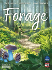 Forage (English)