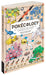 Pokecology: An Illustrated Guide To Pokémon Ecology (anglais)