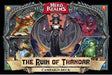 Lot Hero Realms (français) - USAGÉ