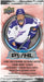 2025-26 Hockey - Upper Deck PWHL - Blaster (anglais)