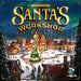 Santa's Workshop: Second Edition (anglais)