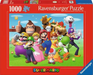 Super Mario - 1000 pièces