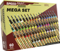 Speedpaint Marker: Mega Set