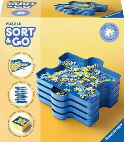 Sort & Go
