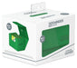 Ultimate Guard: Deck Case Sidewinder 100+ - Vert