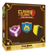 Clash of Clans : The Epic Raid - Clan Wars Expansion (anglais)