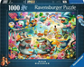 Macadam: Ocean Lounge - 1000 pièces