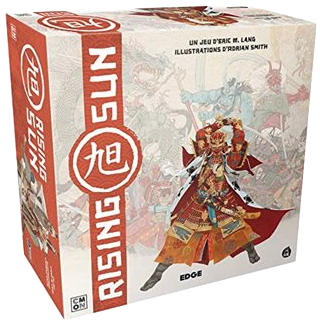Rising Sun (français)