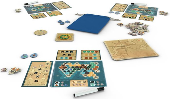 Rivages (multilingue)