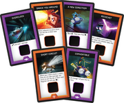 Robo Rally Dice (anglais)