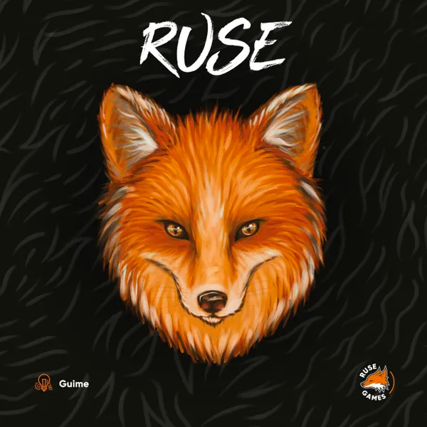 Ruse: Version Kickstarter (français)