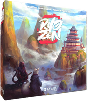 Ryozen: Essential Edition (anglais)