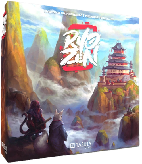 Ryozen: Essential Edition (anglais)
