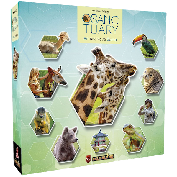 Sanctuary (English)