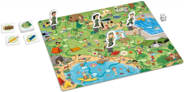 Sans Problème (français)