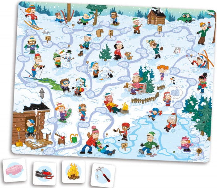 Sans Problème (français)