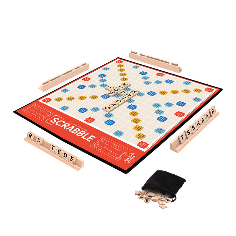 Scrabble Classique (français)