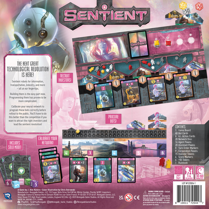 Sentient (English)