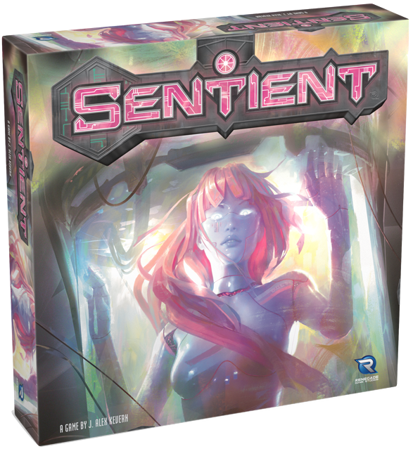 Sentient (English)