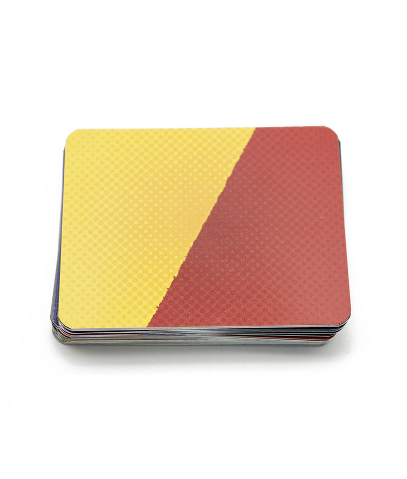 Séparateurs de Cartes (Paquet de 40)