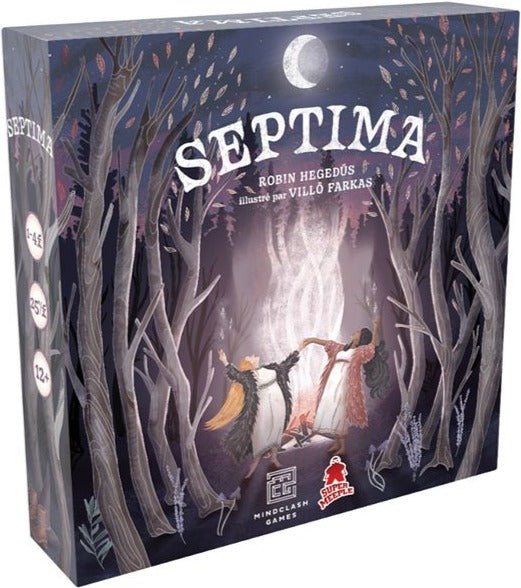 Septima (français)