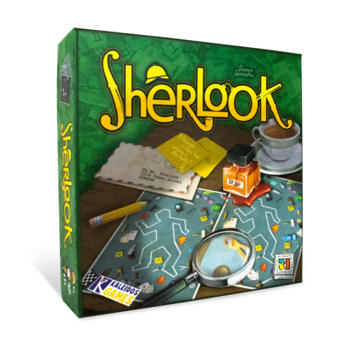 Sherlook (French)