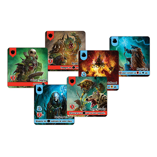 Siège de Valéria (français)