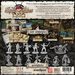 Skull Tales: Full Sail! – Legends of the Caribbean - Mega-Expansion (anglais)