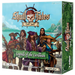 Skull Tales: Full Sail! – Legends of the Caribbean - Mega-Expansion (anglais)